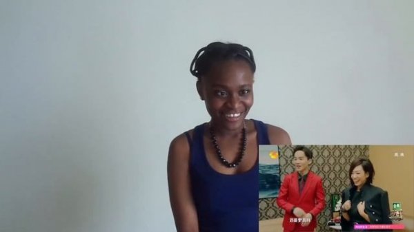 DIMASH OPERA 2 I AM A SINGER REACTION