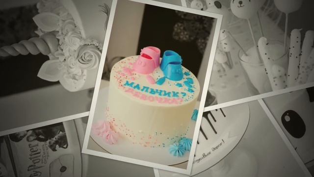 Заказ тортов г. Россошь +7 930 403 21 21