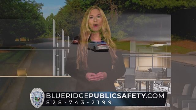 North Carolina Security Company - Blue Ridge Public Safety - North Carolina Security Company смотреть онлайн