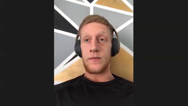 Sam Patterson on Brave CF 55 fight, UFC aspirations, more. смотреть онлайн