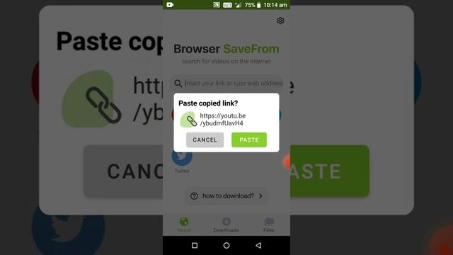 YouTube video download kese kare।। यू ट्यूब वीडियो डाउनलोड कैसे करे।। смотреть онлайн