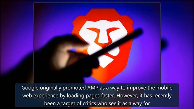 Brave's Browser Can Automatically Bypass Google's AMP Pages | Engadget