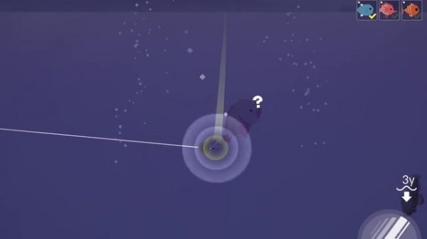 Fishing life: Hunting the leviathan!