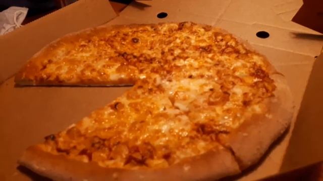 В Додо пицца