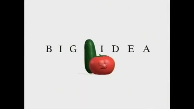 Big Idea Logo History смотреть онлайн