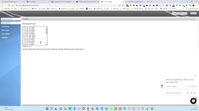 What Proxies Work Best With SerpAttack смотреть онлайн