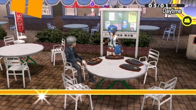 Why Persona 4 Is My Favorite Game смотреть онлайн