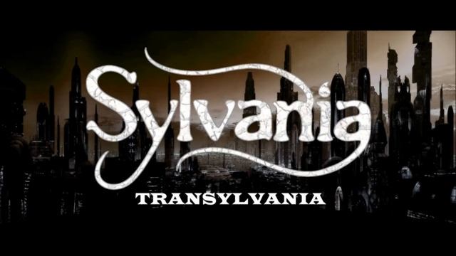 Sylvania - Transylvania (EP 2015) смотреть онлайн