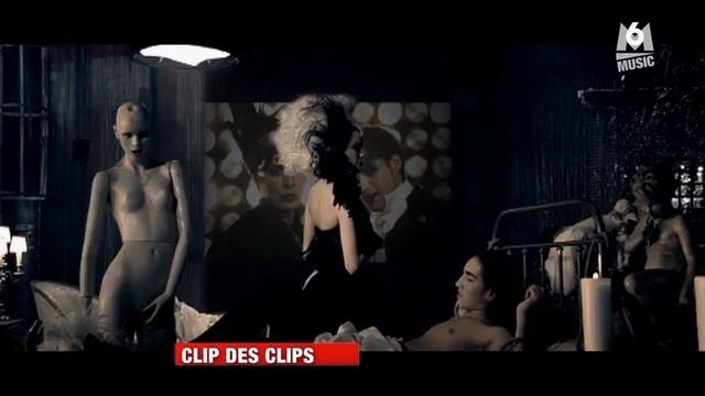 Mozart Clip Vivre a en crever смотреть онлайн