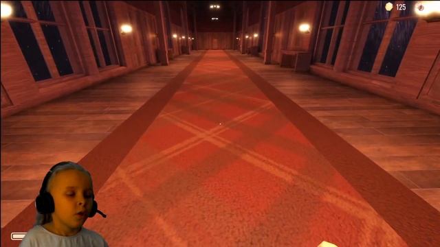 Roblox Doors with Alison (part 3). 50+ doors смотреть онлайн