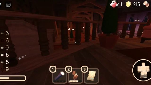 ROBLOX DOORS 100 Дверей! смотреть онлайн