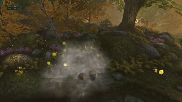 BRAVE / 4K PS3 emulator RPCS3 / RTX 2080ti смотреть онлайн