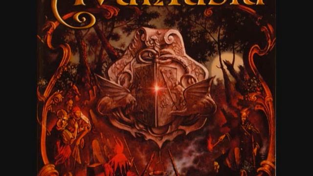 Avantasia The Métal Opéra Piste 3 смотреть онлайн