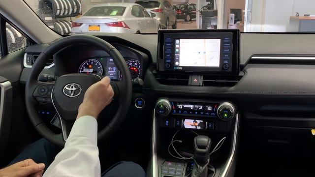 Test Drive Tuesday at Burdick Toyota смотреть онлайн