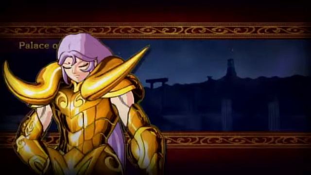 Saint Seiya Brave Soldiers Part 31 VS Old Conrades смотреть онлайн