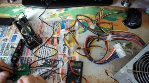 Усилитель 30 Вт из Китая - распаковка, обзор и подключение