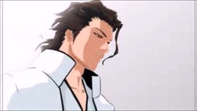 Bleach Aizen Bankai Theory