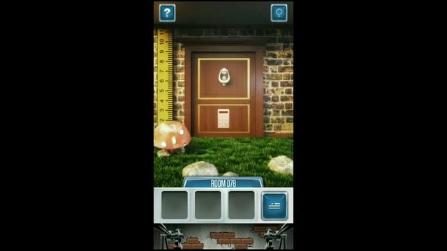 100 Doors Full Level 76,77,78,79,80 || Game World смотреть онлайн