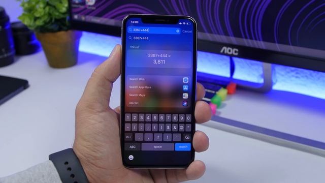 15 Things You Didn't Know Your iPhone Can Do ! смотреть онлайн