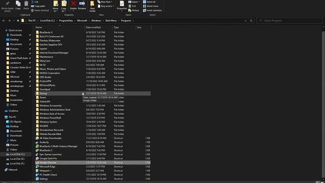 How To Fix Google Chrome Not Opening On Windows 11/10 (2023) смотреть онлайн