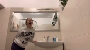 24 часа в туалет 2 часть