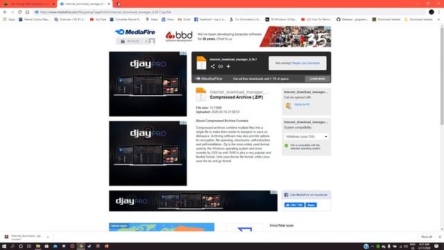 How To Install IDM(cracked) With IDM Chrome Extension