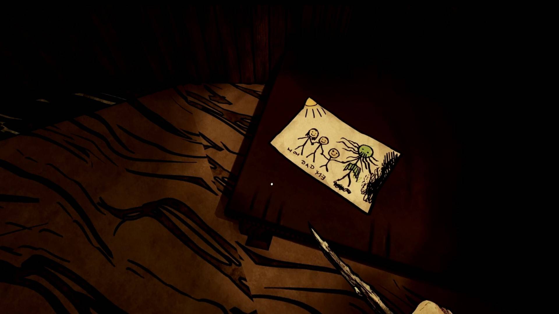 Forgive Me Father 2, прохождение, ч.2 (запись стрима ВК Плей Лайв) смотреть онлайн