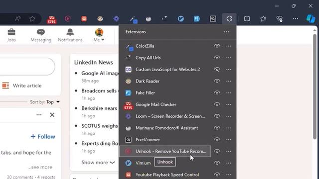 Remove Distractions from Your Job Search смотреть онлайн
