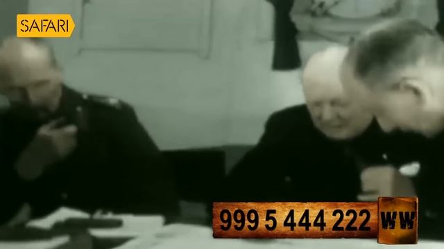 HisStory | Adolf Hitler-29 | Safari TV смотреть онлайн