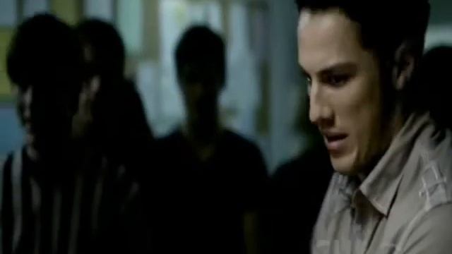 TVD Music Scene - Currency Of Love - Silversun Pickups - 2x02 смотреть онлайн