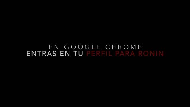 Creación Perfil Chrome para Ronin Wallet y Axie Infinity смотреть онлайн
