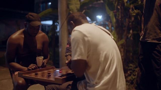 J Prince - BRAVE (teaser) | 2023 SOCA смотреть онлайн