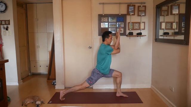 30 day yoga challenge day 16 arm balancing. crow and 1 leg crow смотреть онлайн