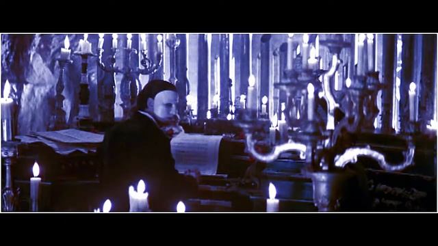 The Phantom of the Opera: Erik&Christine/Raoul - Unfaithful смотреть онлайн