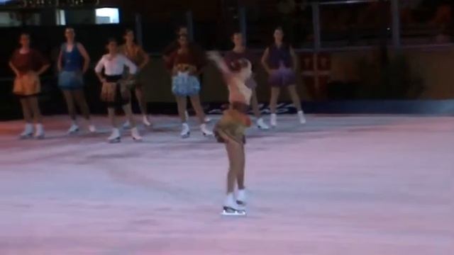 Opera on Ice 2018 - Apertura смотреть онлайн