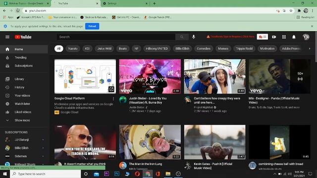 How to Block Websites in Google Chrome 2021 смотреть онлайн