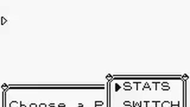 Warp to the Safari Zone after the save corruption glitch (Generation I) смотреть онлайн