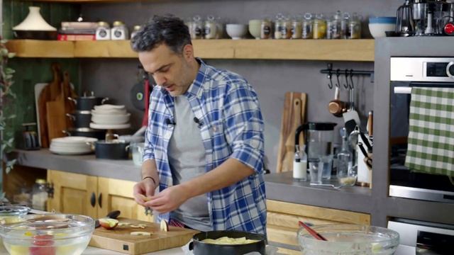 Кухня Арды (Турецкая кухня) Серия (23) смотреть онлайн