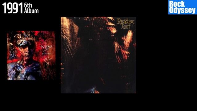 [락 오딧세이 32회] 헤비메탈 하드락 강력 추천 (1991년 Part 2) смотреть онлайн