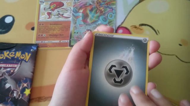 Top Trainer Box Glänzendes Schicksal смотреть онлайн