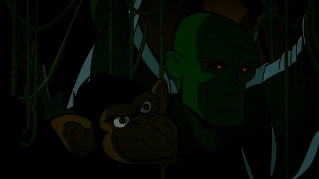 Scooby-Doo! & Batman: The Brave and the Bold - Movie Review смотреть онлайн