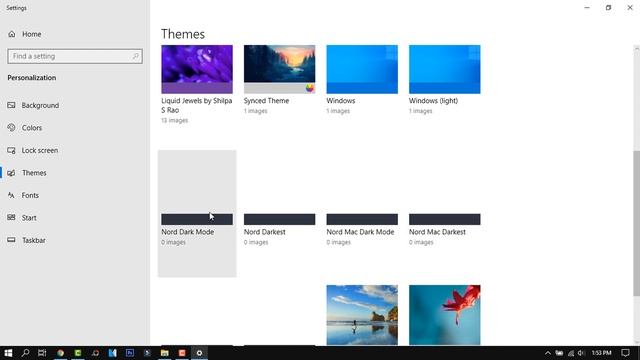 This Is The Best Windows 10 Theme - Updated смотреть онлайн