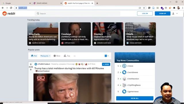 Mobile Technology - Using Chrome as Mobile Emulator смотреть онлайн