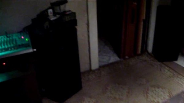 Elmuz 2308 + omnitronic dx2222