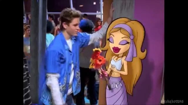 bratz commeneral reversed #1 смотреть онлайн