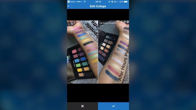 How to Shopcrew - iphone APP смотреть онлайн