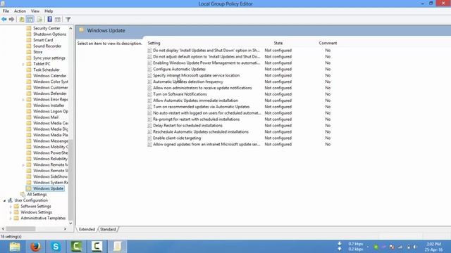 How to stop all autometic update in windows смотреть онлайн