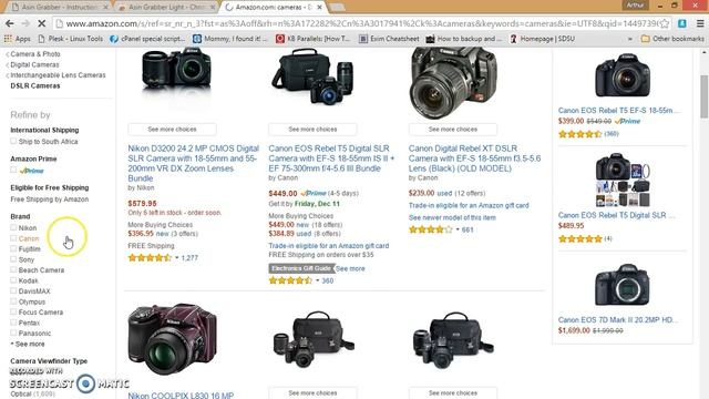 Asin Grabber Light - Chrome Extension смотреть онлайн