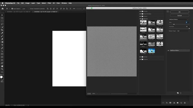 Shiny Abstract Text Effect in Photoshop | Typography | Sci-fi смотреть онлайн