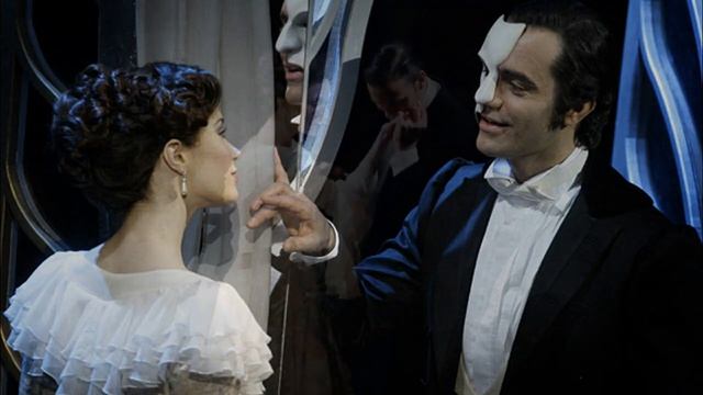 Sierra Boggess - Love Never Dies
